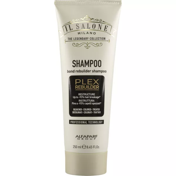 Il Salone Milano Plex, szampon do włosów, 250ml