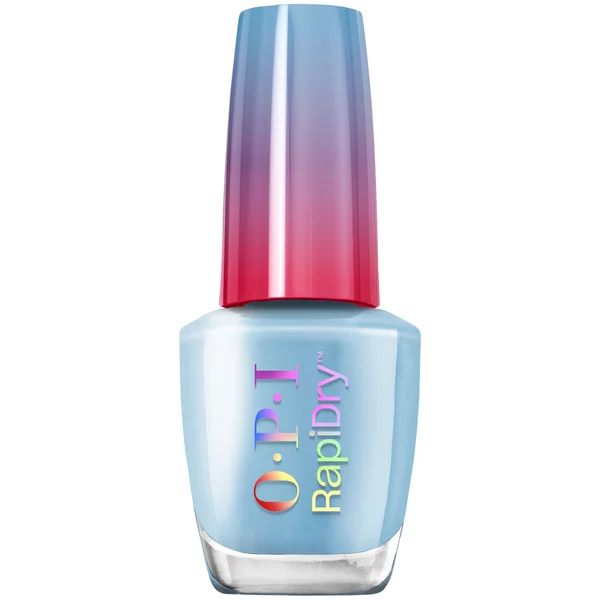 OPI Rapidry, szybkoschnący lakier do paznokci, Snap Your Fingers, 9ml