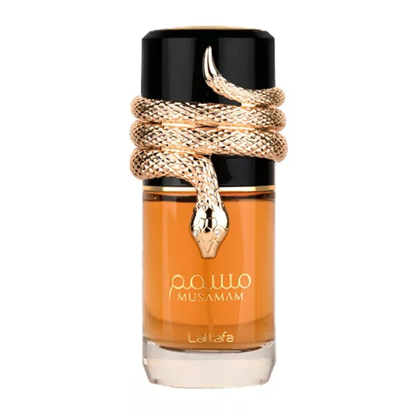 Lattafa Musamam woda perfumowana spray 100ml (U)
