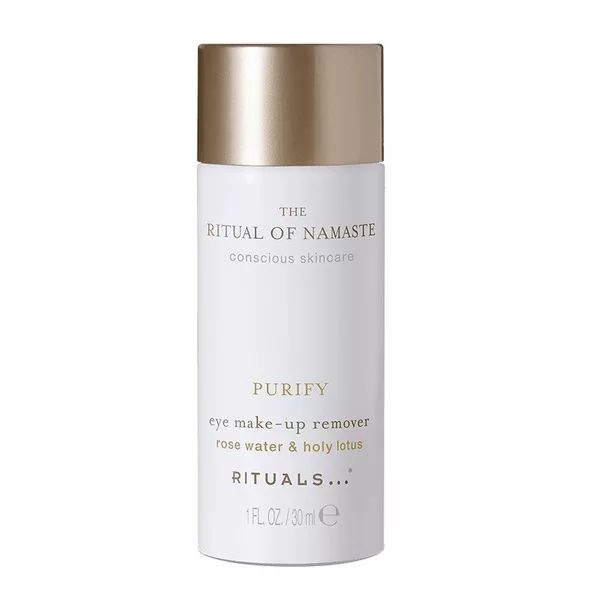 Rituals The Ritual of Namaste płyn do demakijażu oczu 30ml