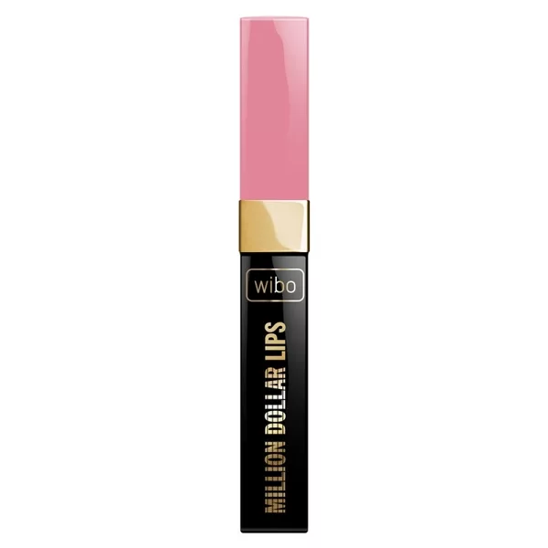 Wibo Million Dollar Lips matowa pomadka do ust 07 3ml