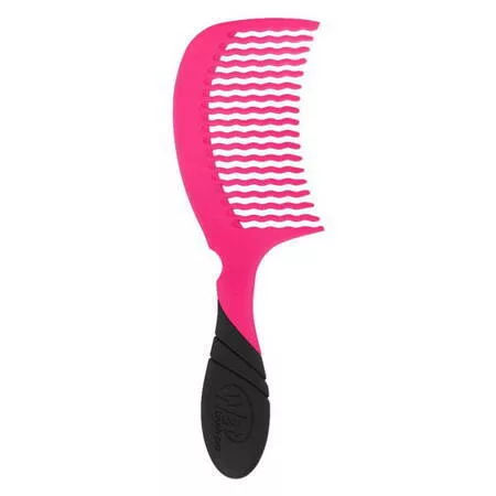 Wet Brush Pro Detangling Comb, szczotka do włosów, różowa