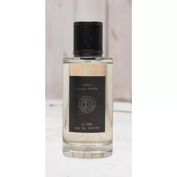Depot No. 905, woda perfumowana, Black Pepper, 100ml (M)