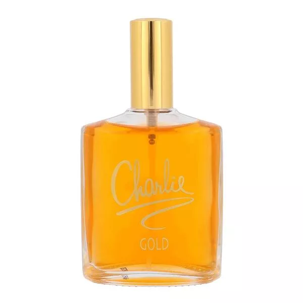 Revlon Charlie Gold, woda toaletowa, 100ml (W)