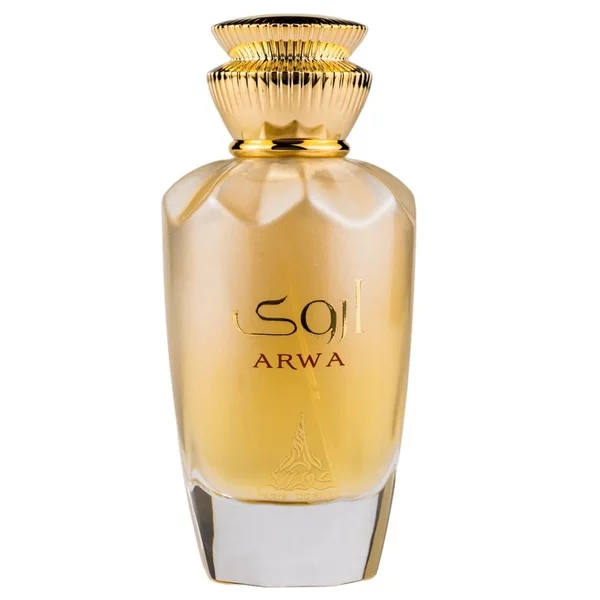 Paris Corner Arwa woda perfumowana spray 100ml (W)