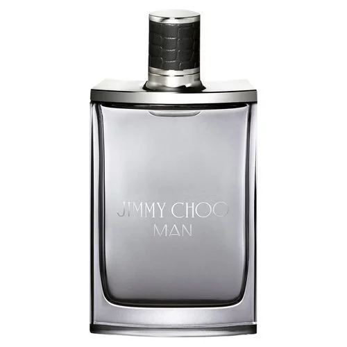 Jimmy Choo Man woda toaletowa spray 50ml (M)