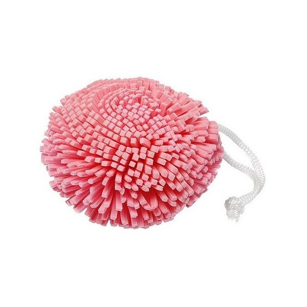 Donegal Bath Sponge gąbka do mycia Jeżyk Mix