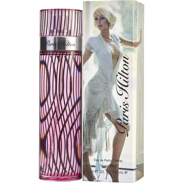 Paris Hilton Paris Hilton woda perfumowana spray 100ml (W)
