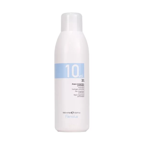 Fanola Cream, oksydant 10 vol. 3%, 1000ml
