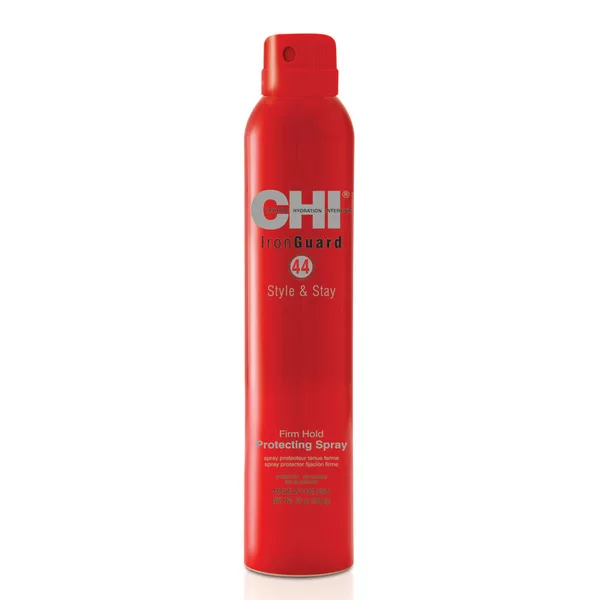 CHI 44 Iron Guard, mocny lakier chroniący przed temperaturą, 284g