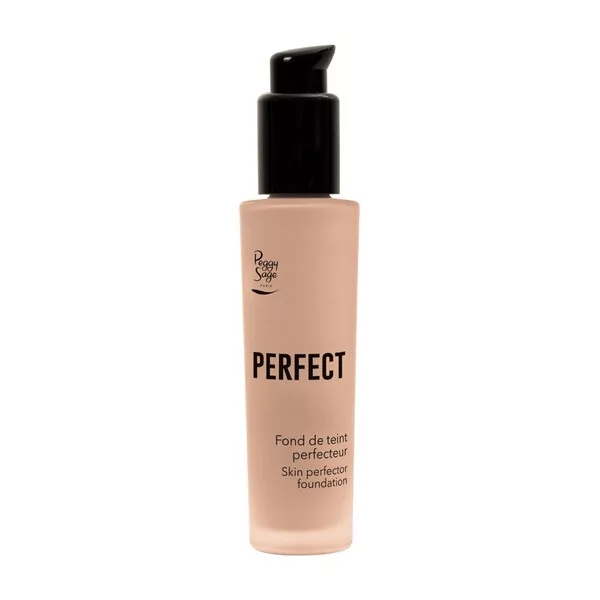 Peggy Sage podkład perfekcyjna skóra, 2WP Beige Sable, 30ml
