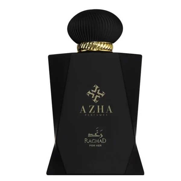 Azha Raghad woda perfumowana spray 100ml (W)