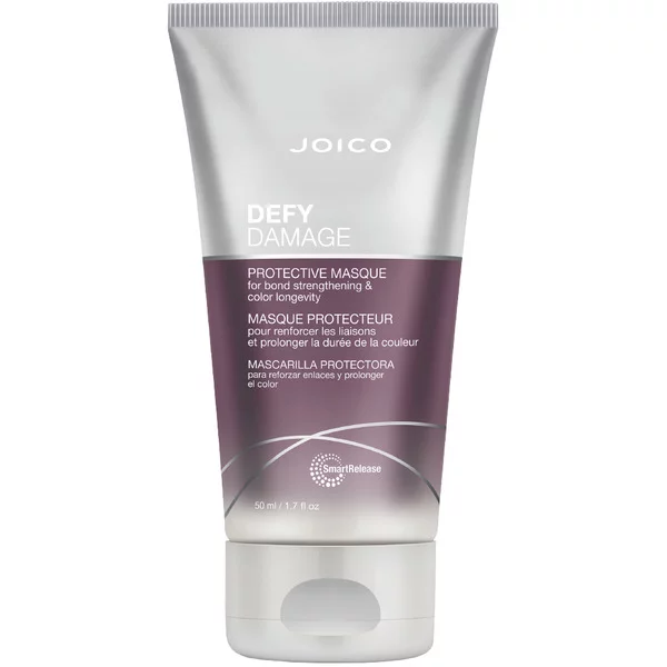 Joico Defy Damage Protective Masque maska do włosów farbowanych 50ml
