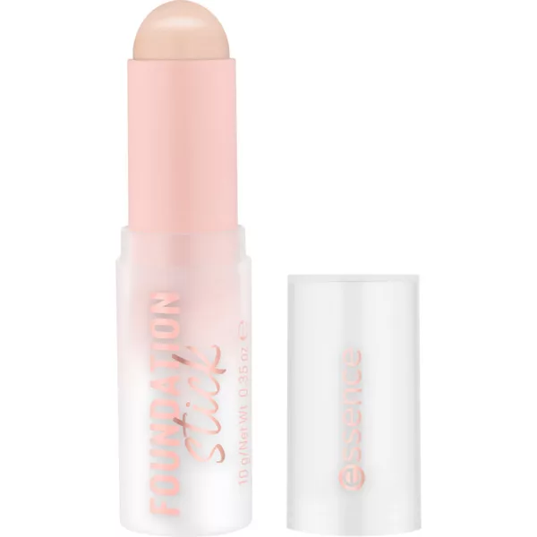 Essence Foundation Stick, podkład w sztyfcie, 50, 10g
