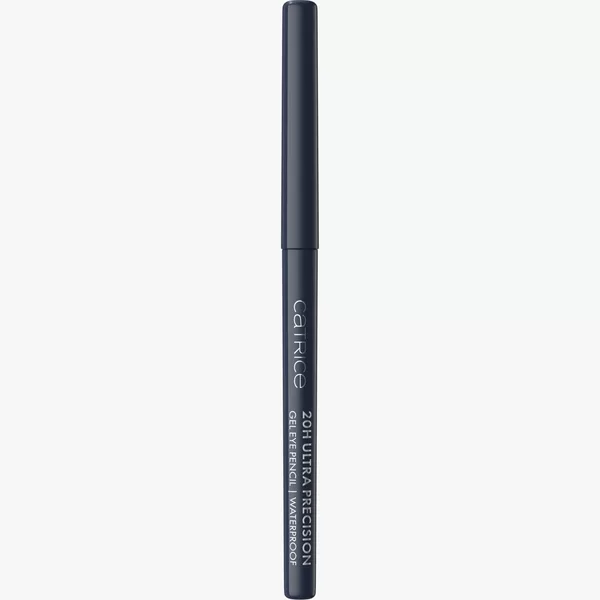 Catrice 20h Ultra Precision, żelowa kredka do oczu wodoodporna, Blue 050, 0,28g