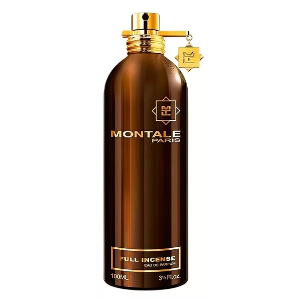 Montale Full Incense woda perfumowana spray 100ml (U)