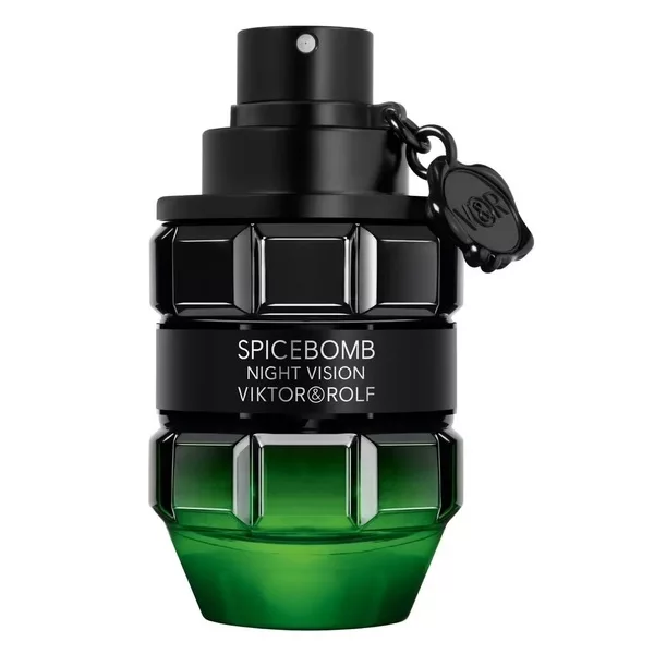 Viktor & Rolf Spicebomb Night Vision woda toaletowa spray 50ml (M)