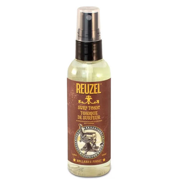 Reuzel, Surf Tonic, tonik do stylizacji włosów, 100ml
