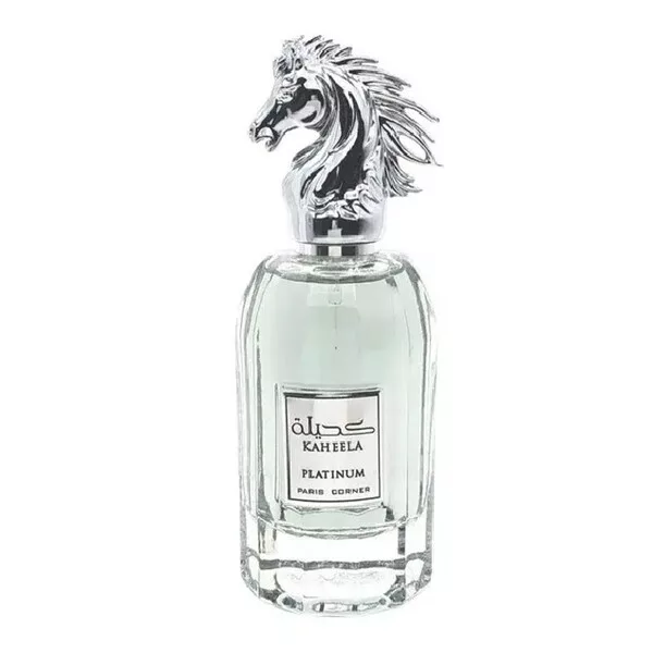 Paris Corner Kaheela Platinum woda perfumowana spray 85ml (U)