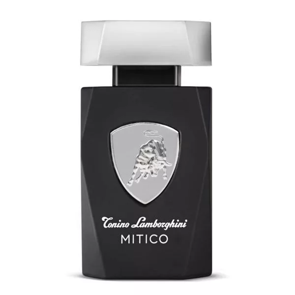 Tonino Lamborghini Mitico woda toaletowa spray 125ml (M)