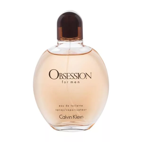 Calvin Klein Obsession, woda toaletowa, 200ml (M)