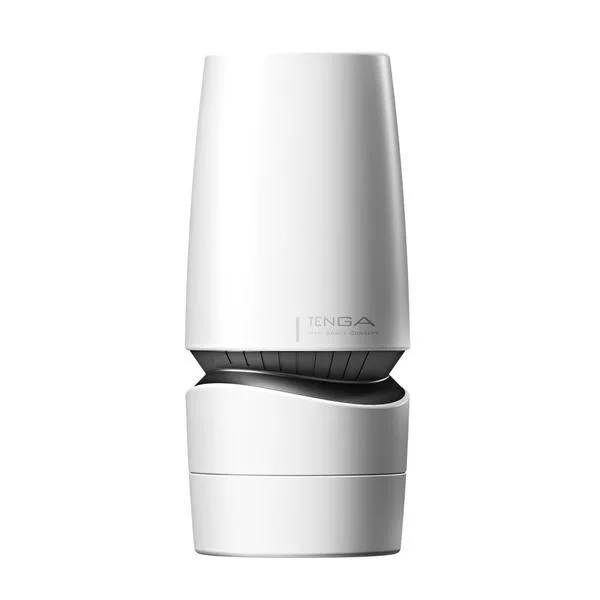 Tenga Aero Silver Ring masturbator wielokrotnego użytku