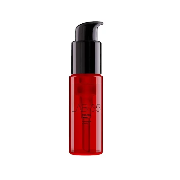 Kallos LAB 35 ochronne serum do łamiących się końcówek włosów 50ml