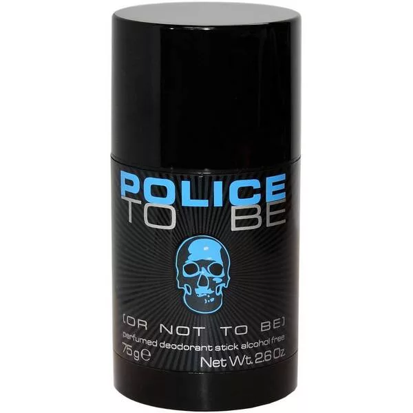Police To Be Man dezodorant sztyft 75ml (M)