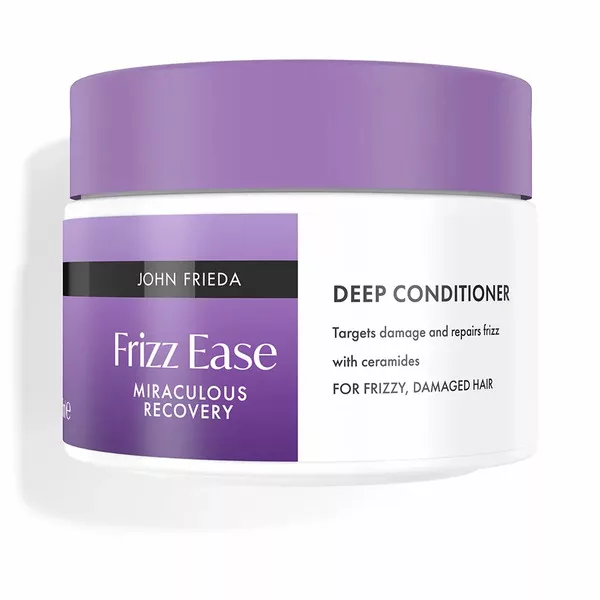 John Frieda Miraculous Recovery, maska do włosów zniszczonych, 250ml