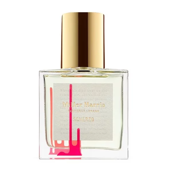 Miller Harris Scherzo woda perfumowana spray 14ml (U)