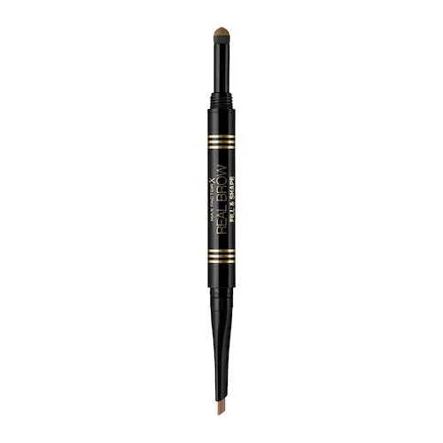 Max Factor Real Brow Fill & Shape wypełniająca kredka do brwi 01 Blonde