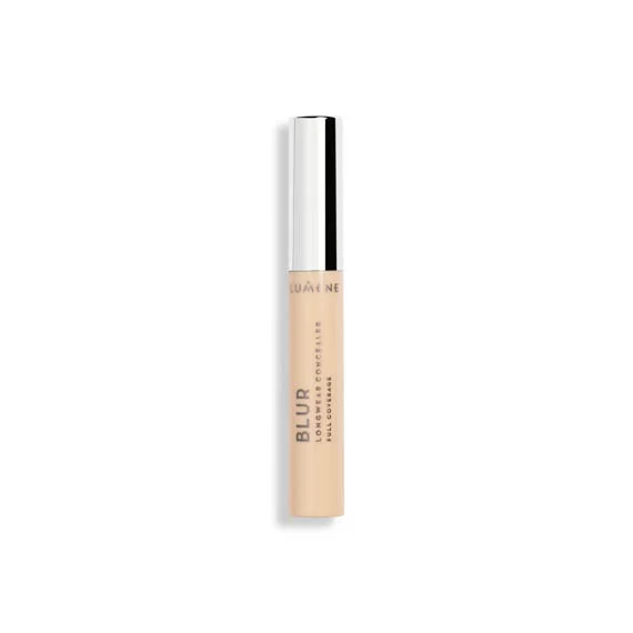 Lumene Blur, długotrwały korektor, Light, 20ml