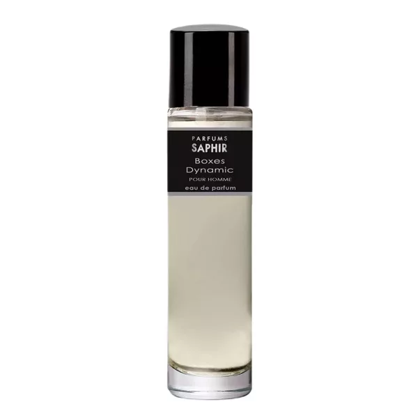Saphir Boxes Dynamic Pour Homme woda perfumowana spray 30ml (M)