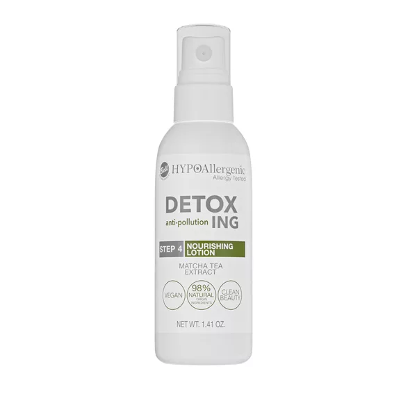 Bell HYPO Detoxing Nourishing Lotion 01, 40g
