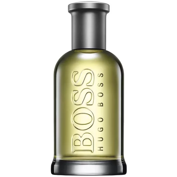 Hugo Boss No.6, woda po goleniu, 100ml (M)