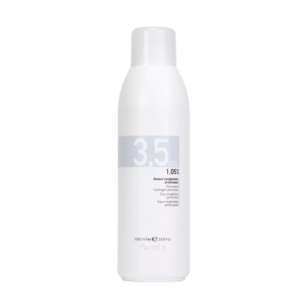 Fanola Cream, oksydant 3,5 vol. 1,05%, 1000ml
