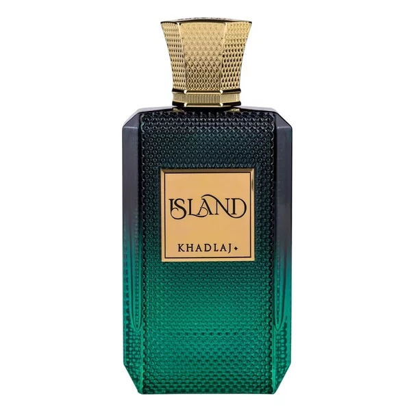 Khadlaj Island ekstrakt perfum spray 100ml (U)