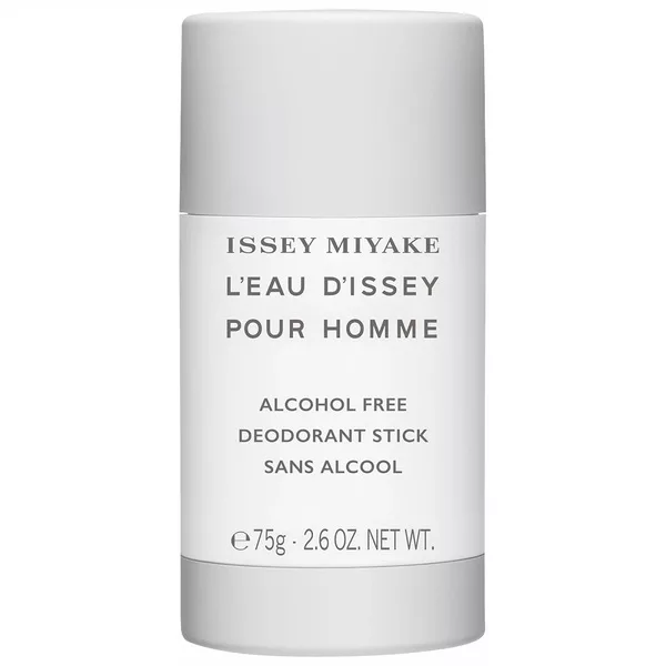 Issey Miyake L'Eau d'Issey Pour Homme dezodorant sztyft 75ml (M)