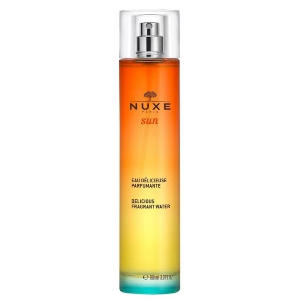 Nuxe Sun wyśmienita woda zapachowa 100ml