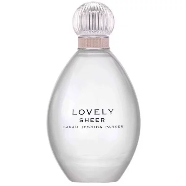 Sarah Jessica Parker Lovely Sheer woda perfumowana spray 100ml (W)