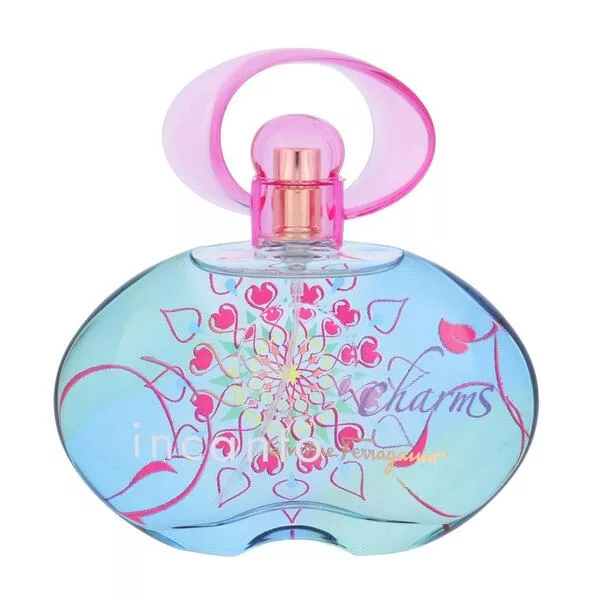 Salvatore Ferragamo Incanto Charms, woda toaletowa, 100ml (W)