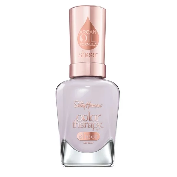 Sally Hansen Color Therapy trwały lakier do paznokci 541 Give Me a Tint 14,7ml