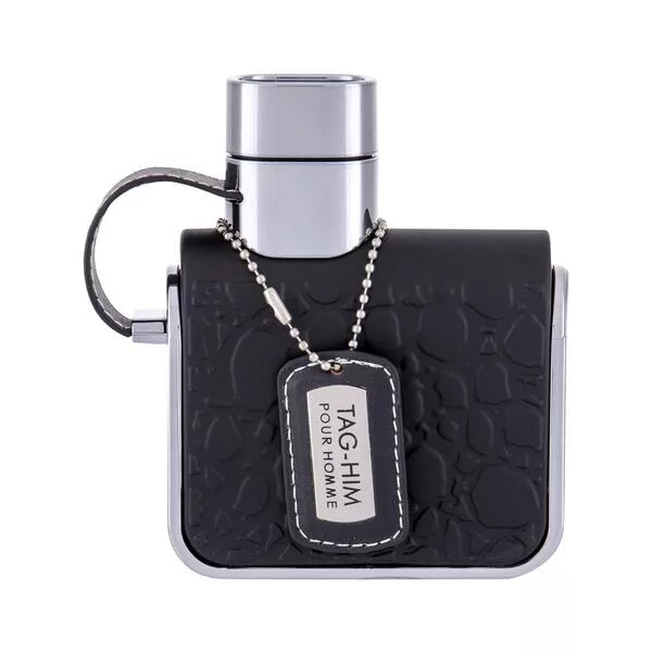 Armaf Tag-Him, woda toaletowa, 100ml (M)