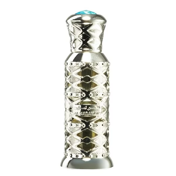 Al Haramain Musk Clean olejek perfumowany 12ml (U)