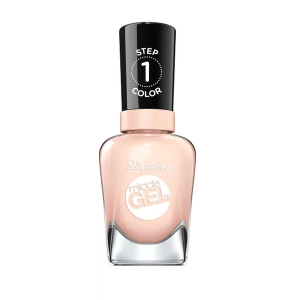 Sally Hansen Miracle Gel lakier do paznokci 187 Sheer Happiness 14,7ml