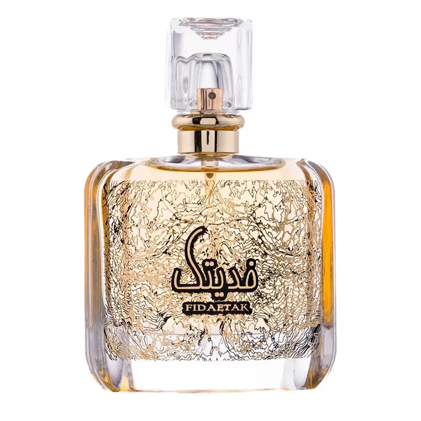 Ard al Zaafaran Fidaetak woda perfumowana spray 100ml (U)