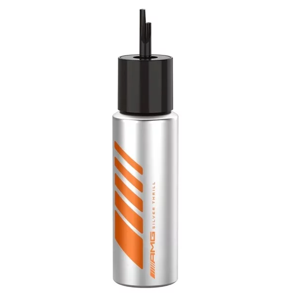 Mercedes-Benz AMG Silver Thrill woda perfumowana refill 100ml (M)