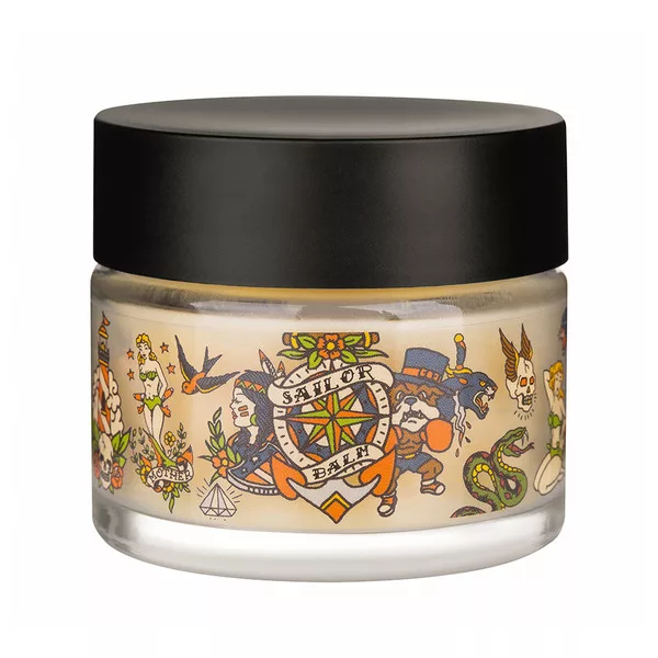 Cyrulicy, balsam do brody Sailor Balm, 50ml
