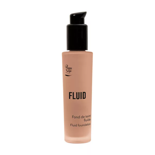 Peggy Sage podkład w płynie, 3N Beige Eclat, 30ml