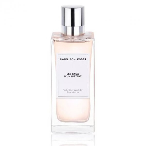 Angel Schlesser Les Eaux D´Un Instant Vibrant Woody Mandarin woda toaletowa spray 100ml (U)